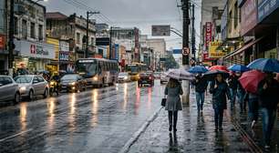 Previsão do tempo em Guarulhos (SP) hoje: veja como fica o clima nesta quarta-feira