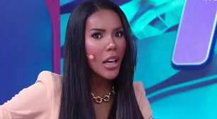 Vaza salário de Carol Lekker no SBT; ex-peoa deixa 'Fofocalizando' e solta o verbo na web