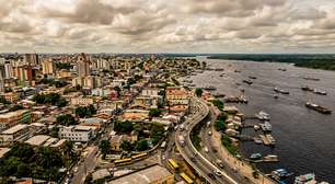 Previsão do tempo em Manaus hoje: veja como fica o clima nesta quarta-feira