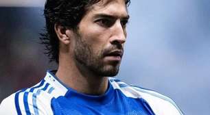 De ex-capitão a sem espaço: Artur Jorge explica situação de Lucas Silva no Cruzeiro