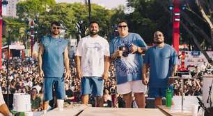 Menos é Mais leva label de pagode para Campinas; saiba detalhes