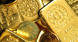 Classificação dos países com as maiores reservas de ouro: com 172 toneladas, Brasil entra no Top 20 mundial
