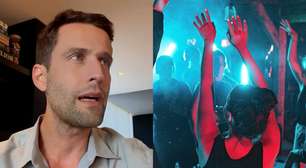 Por que quase ninguém dança mais? Pedro Andrade reflete sobre o impacto das telas na vida social