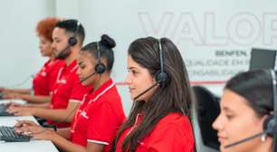 J&amp;T Express concorre ao Prêmio Reclame AQUI 2026