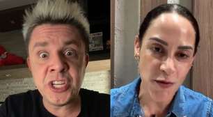 Sem dó, Silvia Abravanel processa Oscar Filho; saiba o motivo