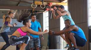 Hyrox e CrossFit: diferenças, intensidade e benefícios explicados