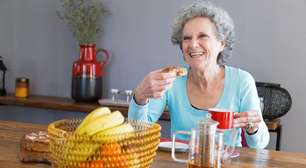 Dicas para emagrecer com saúde após os 60 anos