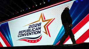 Trump aposta em convenção inédita para mobilizar republicanos antes das eleições de meio de mandato