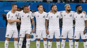 Como o Santos foi do transfer ban a reforços de peso? Entenda