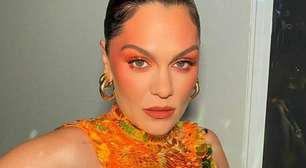 A decisão de Jessie J ao se afastar da internet