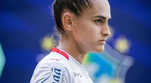 Baixa preocupa Bahia antes da semifinal contra o Corinthians pelo Brasileirão Feminino