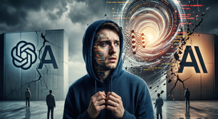 "Estão apostando com nossas vidas": ex-pesquisador da OpenAI e Anthropic se demite e expõe medo interno de cientistas; especialista alerta que empresas estão acelerando corrida perigosa rumo à superinteligência que pode sair do controle até o fim da década