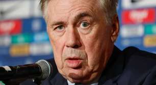 Carlo Ancelotti convoca Seleção Brasileira para amistosos na Ásia; veja a lista