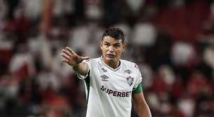Thiago Silva critica renovação na Seleção Brasileira: "Não pode tirar todo mundo"