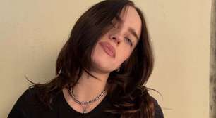 Billie Eilish vai estrear no cinema em adaptação de 'A Redoma de Vidro'