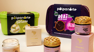 Polpanorte e feito brasil lançam collab de beleza