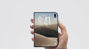 Apple iPhone Duo: O telefone dobrável da Apple chegou e promete mudar tudo