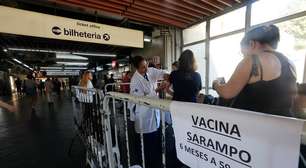 SP confirma mais 2 casos de sarampo; total no Estado chega a 30