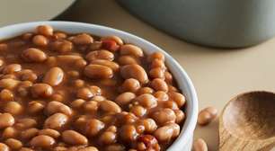 Os melhores legumes para cozinhar junto com o feijão e preservar seus nutrientes durante o preparo