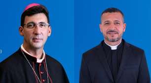Papa Leão XIV nomeia dois novos bispos no Brasil; veja quem são