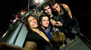 Venere Vai Venus aposta em renovação estética do rock com álbum de estreia