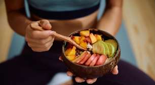 Nem morango, nem melancia: essa é a fruta que você pode comer todos os dias para eliminar a gordura na barriga, segundo estudo