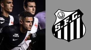 Entenda o que fez Coutinho avançar nas negociações com o Santos