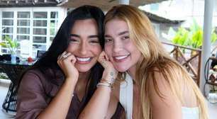 Melhor amiga de Virginia ganha cargo de destaque na Grande Rio para o Carnaval 2027