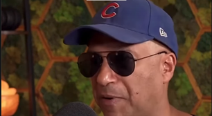 Tom Morello revela que o Rage Against the Machine quase mudou de nome