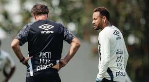 Santos encontra espaço no orçamento para reforçar elenco