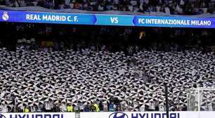 Ultras do Real Madrid são flagrados em atos racistas e antissemitas