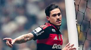 Pedro convocado: veja quando foi o último jogo do atacante do Flamengo na Seleção Brasileira