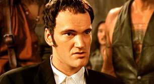 Em 8 dias na Netflix: Sempre esquecemos deste filme de Quentin Tarantino que tem um dos melhores trabalhos de George Clooney
