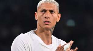 Entenda a regra da FIFA que impede chegada de Richarlison ao Vasco