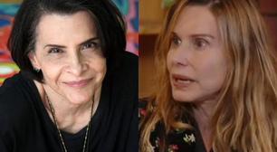 Treta: Marina Lima detona declaração de Paula Burlamaqui: 'Nunca ouvi tanta tolice'