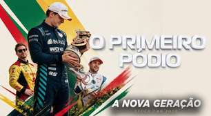 EP07 | A NOVA GERAÇÃO 2026 | O Primeiro Pódio