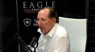 Liminar impede Eagle de vender a SAF do Botafogo