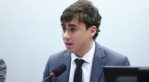 Nikolas Ferreira enfrenta processo de R$ 200 mil após vídeo com jovem negro