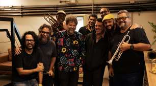 Baterista do Los Hermanos relembrará canções da banda em show no Sesc Mogi das Cruzes