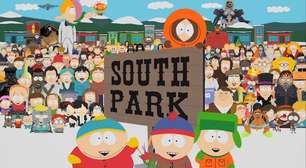 "South Park" troca de nome em provocação a Trump antes da estreia de nova temporada