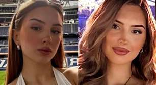 LUTO! Miss Lucia Sisic morre aos 22 anos: 'Momento difícil'
