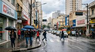 Previsão do tempo em Campinas (SP) hoje: veja como fica o clima nesta quarta-feira