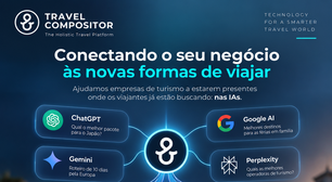 IA muda a forma como viajantes escolhem suas viagens