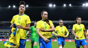 Buscas por futebol feminino no Brasil disparam 200% em cinco anos e superam média global