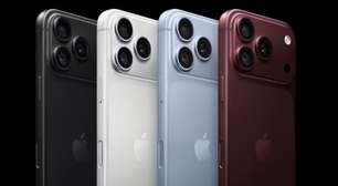 Lançamento do iPhone 18 Pro marca nova era na Apple e preços sobem até 18,9% no Brasil