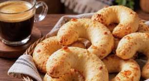 Chipa paraguaia: a prima do pão de queijo que surpreende