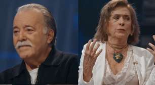 Fim de carreira? Betty Faria e Tony Ramos avaliam aposentadoria e fazem revelação sobre trabalhos na TV: 'Vou'