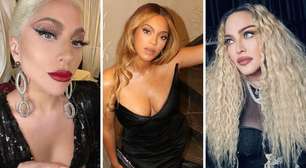 Antes da fama: empregos inusitados de 11 celebridades
