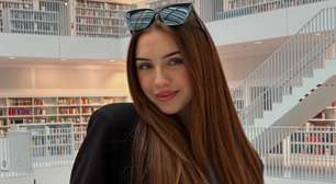 Sete cirurgias no coração e defeito congênito em válvula cardíaca: atual Miss Áustria, Lucia Sisic morre aos 22 anos; aos detalhes