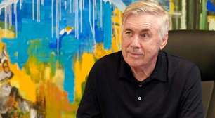 Quanto vale a nova Seleção Brasileira de Carlo Ancelotti para 2030? Veja